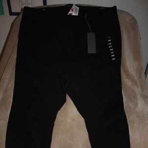 Torrid Black Jeans